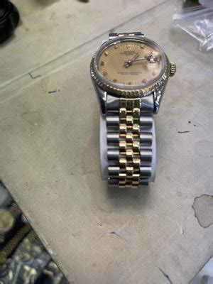 rolex fremont